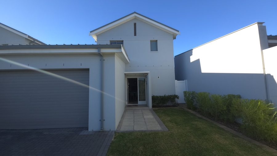 3 Bedroom Property for Sale in Klein Parys Western Cape